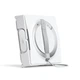 Робот мойщик окон Ecovacs Winbot W2 Pro, White/Grey (WG852-11) - изображение 1