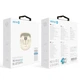 Bluetooth гарнитура TWS Veron - A30 Ultrasound - изображение 3