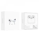 Bluetooth гарнитура TWS Borofone BW27 True White - изображение 7