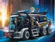 Klocki Playmobil Pojazd jednostki specjalnej 92 elementy (9360) (4008789093608) - obraz 3