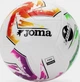 Мяч футзальный Joma TOP5 белый, мультиколор Уни 4 - изображение 2