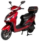 Електроскутер Atlas Spider 2 Box 2000W Red (TOK_3080) - изображение 1