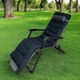 Розкладне крісло ліжко з подушкою LEOBRO Striped (LB-FCB-G1-STR) (LEO_LB-FCB-G1-STR) - изображение 5