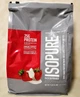 Ізолят протеїну Natures Best Isopure Zero Carb Protein Strawberry 3.4 кг – 100% Сироватковий Ізолят, 25 г Білка, Без Вуглеводів, Без Лактози, Для Сушки та Схуднення - изображение 1