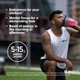 Амінокислоти Optimum Nutrition Amino Energy Lime 270 г (30 порцій) BCAA + EAA + Кофеїн Передтренувальний комплекс для енергії та відновлення - зображення 3