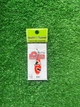 Блесна LTHTUG Antem Dohna 30mm 2.5g (форель, голавль, язь, окунь (8167-38) - изображение 2