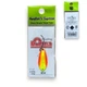 Блесна LTHTUG Antem Dohna 30mm 2.5g (форель, голавль, язь, окунь (8167-34) - изображение 1
