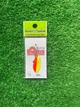 Блесна LTHTUG Antem Dohna 30mm 2.5g (форель, голавль, язь, окунь (8167-23) - изображение 2