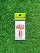 Блесна LTHTUG Antem Dohna 30mm 2.5g (форель, голавль, язь, окунь (8167-8) - изображение 2