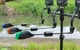 Набор свингеров Fishing Pro B2011 на штанге с магнитом в кейсе (8598-1) - изображение 3