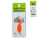Блесна LTHTUG Antem Dohna 30mm 2.5g (форель, голавль, язь, окунь (8167-10) - изображение 1