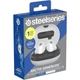 Мобільна ігрова гарнітура SteelSeries Arctis GameBuds TWS, Bluetooth, White (61682) - зображення 6