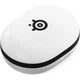 Мобільна ігрова гарнітура SteelSeries Arctis GameBuds TWS, Bluetooth, White (61682) - зображення 4