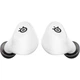 Мобільна ігрова гарнітура SteelSeries Arctis GameBuds TWS, Bluetooth, White (61682) - зображення 3