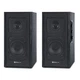 Акустическая система REAL-EL S-250 Black (EL121000005) - изображение 2