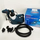 Краскопульт электрический для стен 1650 Вт. Boxer BX-771 электрический краскораспылитель. 5211231 - изображение 4