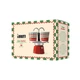 Гейзерная кофеварка SET MINI EXPRESS 2TZ DAMIER 0007405 - изображение 2