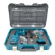 Акумуляторний гайковерт PROFI-TEC PTW1003BL, безщітковий, 20 В, 1020 Нм, 1×4.0 А·год, зарядний пристрій, кейс, Україна - изображение 2