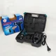 Портативний акумуляторний шурупокрут Boxer BX-137 18В 5203068 - зображення 4
