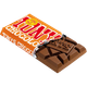 Молочный шоколад Tony's Chocolonely с карамелью и морской солью 90 г - изображение 3