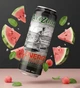 Арізона енергетичний трав'яний тонік з кавуном AriZona RX Energy Watermelon 650 мл - зображення 4