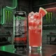 Арізона енергетичний трав'яний тонік з кавуном AriZona RX Energy Watermelon 650 мл - зображення 5