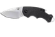 Нож KERSHAW Shuffle Black/Bead Blast (3-in-1) - изображение 2
