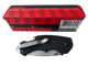 Нож KERSHAW Shuffle Black/Bead Blast (3-in-1) - изображение 9
