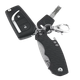 Нож KERSHAW Shuffle Black/Bead Blast (3-in-1) - изображение 12