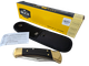 Туристичний ніж Buck Folding Hunter 0110BRSCB-B - изображение 11