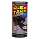 Надміцна водонепроникна стрічка FLEX TAPE 20 см для ремонту труб, даху та басейнів - зображення 6