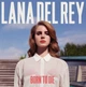 Вінілова платівка Lana Del Rey - Born To Die (2 LP, 180g) - зображення 1