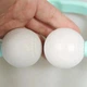Ручной роликовый массажер для шеи - изображение 3