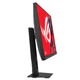 Монітор Asus ROG Strix XG27UCSR 27" 4K 160Hz Чорний - зображення 5