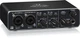 Аудіоінтерфейс Behringer UMC202HD - зображення 2