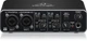 Аудіоінтерфейс Behringer UMC202HD - зображення 3