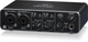 Аудіоінтерфейс Behringer UMC202HD - зображення 4