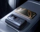 Автомобільний компресор для підкачування шин Baseus, акумуляторний портативний насос для автомобільних коліс - зображення 8