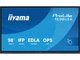 Інформаційний дисплей Iiyama ProLite (TE9813A-B2AG) - изображение 1