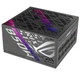 Блок питания Asus ROG Strix 850W Platinum ROG Equalizer (90YE00W8-B0NA00) - изображение 8