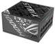 Блок живлення Asus ROG Strix 1000W Platinum ROG Equalizer білий - зображення 8