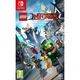 Гра Lego Ninjago: Movie Game для Nintendo Switch (5051892210478) - зображення 1