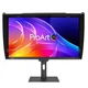 Монітор Asus 26.5" ProArt PA27USD (90LM04N0-B01371) OLED Black 240Hz - зображення 1