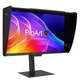 Монітор Asus 26.5" ProArt PA27USD (90LM04N0-B01371) OLED Black 240Hz - зображення 3