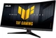 Монитор Asus 34" TUF Gaming VG34WQ5A (90LM0CP1-B01171) VA Black Curved 400Hz - изображение 2