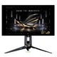 Монитор Asus 26.5" ROG Swift PG27AQWP-G (90LM0CF0-B02971) OLED Black 540Hz - изображение 1
