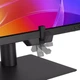 Монітор Asus 26.5" ProArt PA27USD (90LM04N0-B01371) OLED Black 240Hz - зображення 11