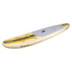 Надувна SUP дошка (Сапборд) inSPORTline WaveTrip G3 350 - изображение 3