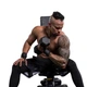 Гантель шестигранна inSPORTline Hexclusive 15 кг - зображення 3