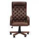 Кресло Lord Canyon brown Коричневое (к-0436) - изображение 3